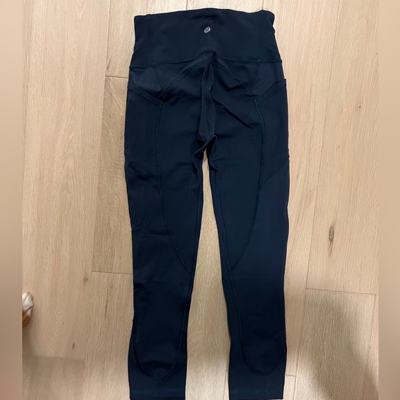 LULULEMON ALL THE RIGHT PLACES PANT II - Picture 5 of 6